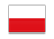 WHITE & GREEN RISTOSELF srl - Polski